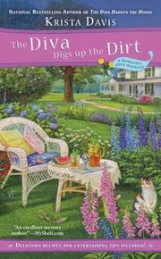 The Diva Digs Up the Dirt cover