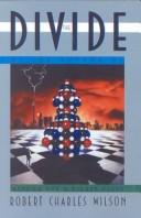 The Divide cover