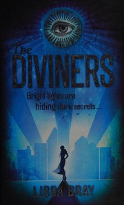 The Diviners cover
