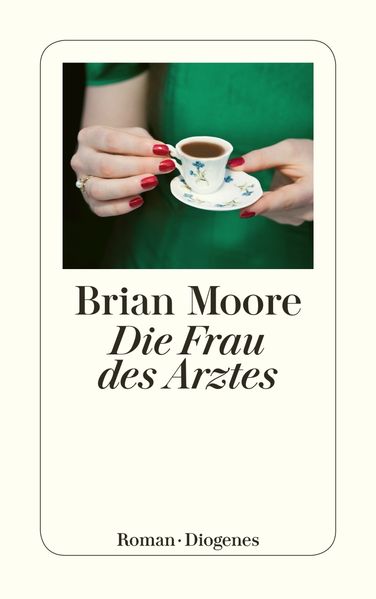 Die Frau des Arztes cover