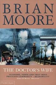 The Doctor's Wife cover