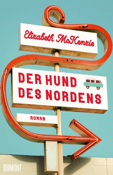 Der Hund des Nordens cover