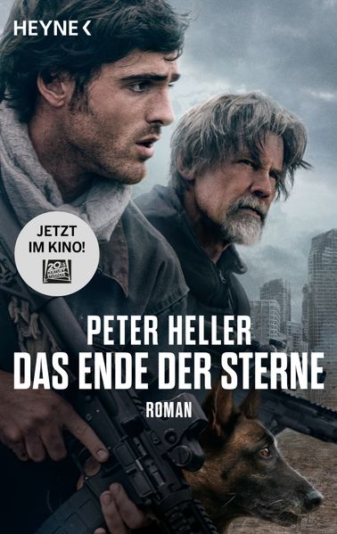 Das Ende der Sterne cover