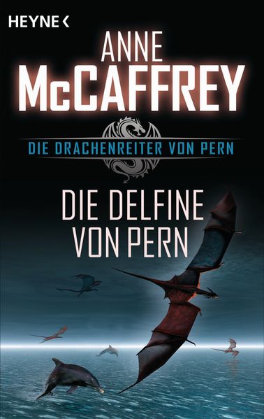 Die Delfine von Pern cover