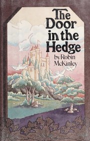 The Door in the Hedge cover