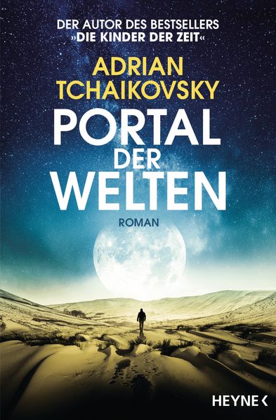 Portal der Welten cover