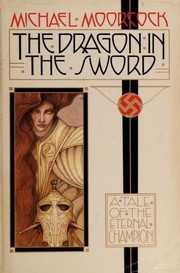 The Dragon in the Sword cover