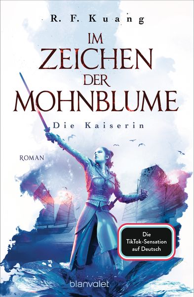 Die Kaiserin cover