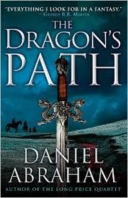 The Dragon's Path cover