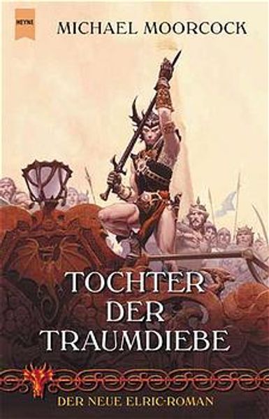 Tochter der Traumdiebe cover