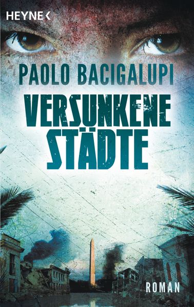 Versunkene Städte cover