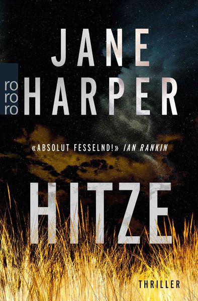 Hitze cover