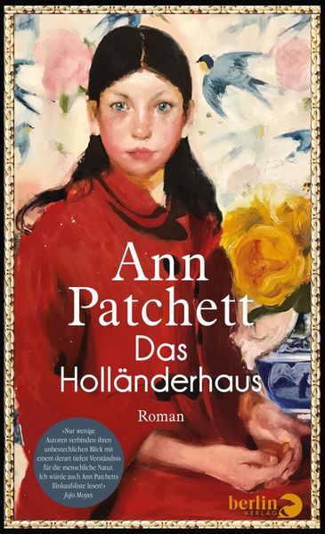 Das Holländerhaus cover