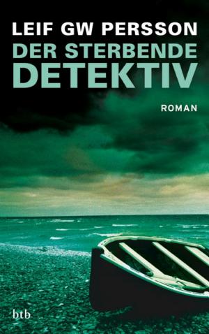 Der sterbende Detektiv cover