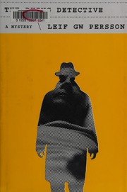 The Dying Detective cover