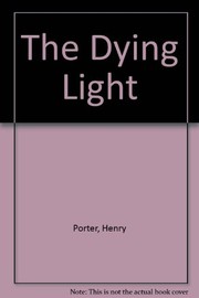 The Dying Light cover