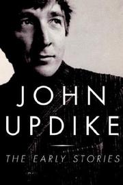 The Early Stories: 1953-1975 cover