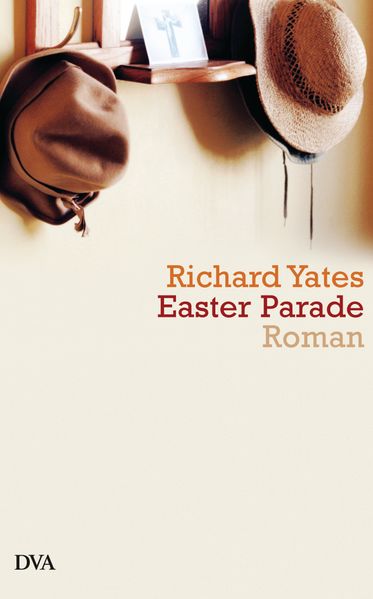 Easter Parade cover