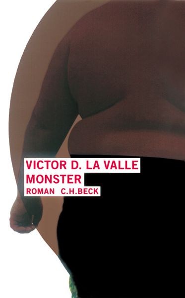 Monster oder Homunculus cover