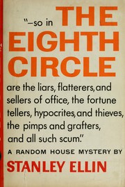 The Eighth Circle cover