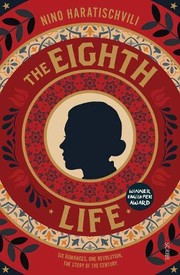The Eighth Life cover