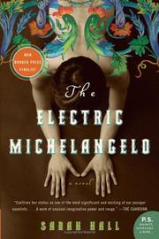 The Electric Michelangelo cover