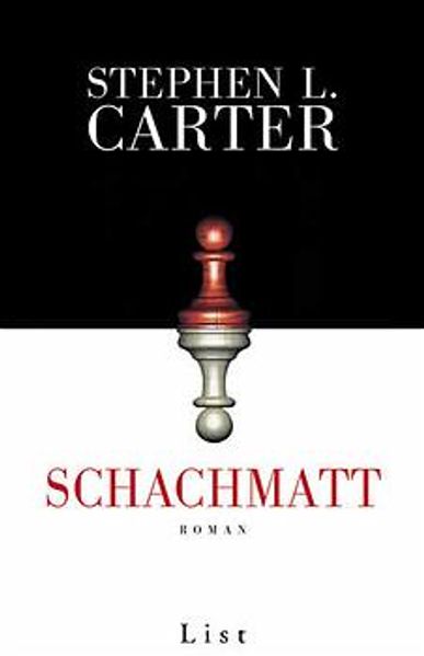 Schachmatt cover
