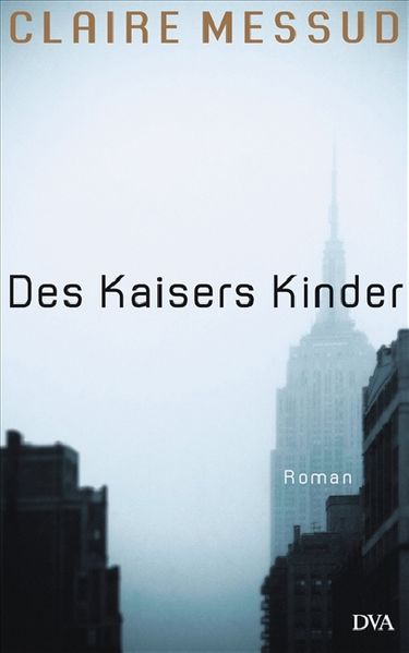 Des Kaisers Kinder cover