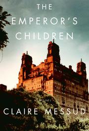 The Emperor's Children cover