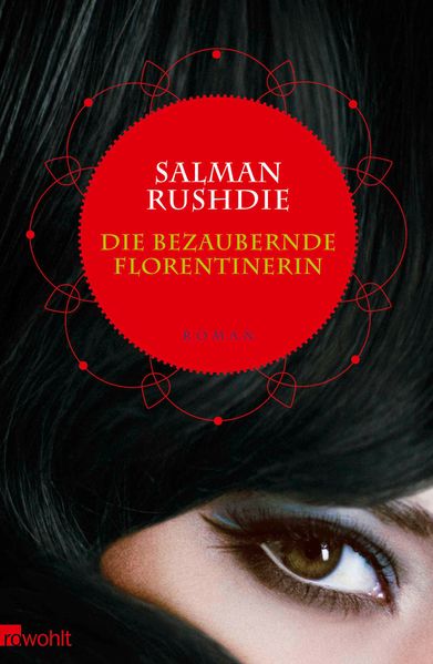Die bezaubernde Florentinerin cover