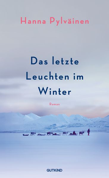 Das letzte Leuchten im Winter cover