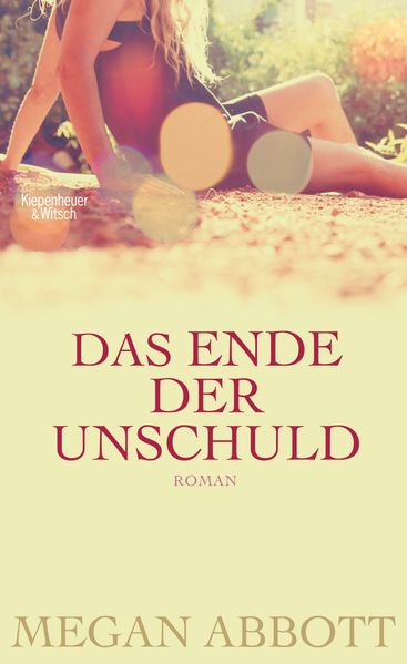 Das Ende der Unschuld cover