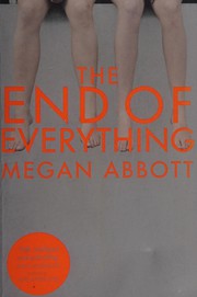 The End of Everything cover