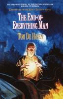 The End-of-Everything Man cover
