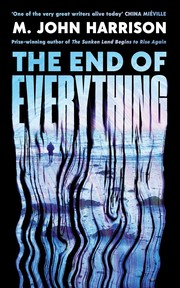 The End of Everything cover