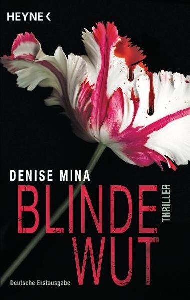 Blinde Wut cover