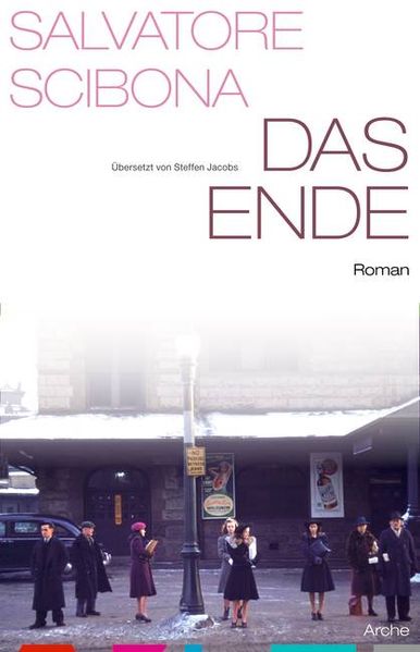 Das Ende cover