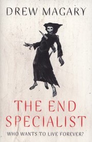 The End Specialist cover