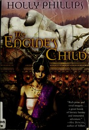 The Engine's Child cover