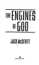 The Engines of God cover