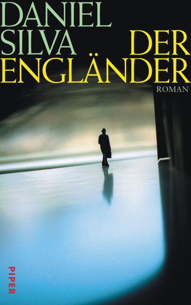Der Engländer cover