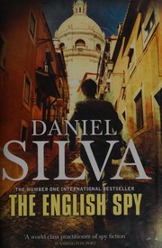 The English Spy cover