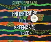 The Enlightenment of the Greengage Tree cover