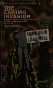 The Eskimo Invasion cover