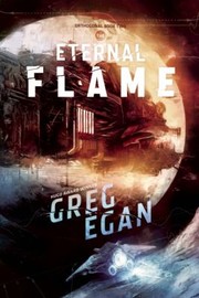 The Eternal Flame cover