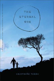 The Eternal Son cover