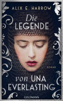 Die Legende von Una Everlasting cover