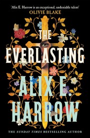 The Everlasting cover