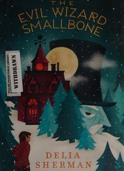 The Evil Wizard Smallbone cover