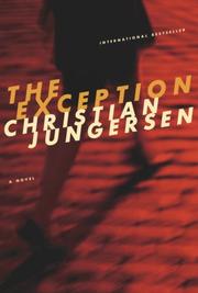 The Exception cover